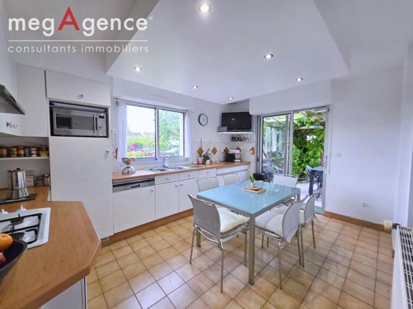 Maison à IFS, 14123 - 7 pièces 145m²