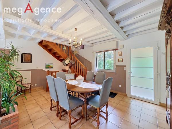 Maison à IFS, 14123 - 7 pièces 145m²
