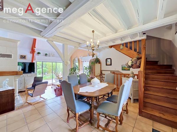 Maison à IFS, 14123 - 7 pièces 145m²