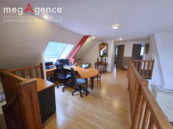 Maison à IFS, 14123 - 7 pièces 145m²