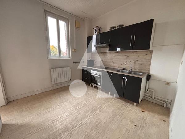 Appartement 3 pièces 74.7 m2