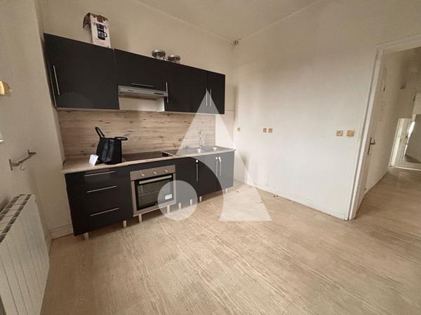 Appartement 3 pièces 74.7 m2