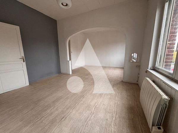Appartement 3 pièces 74.7 m2