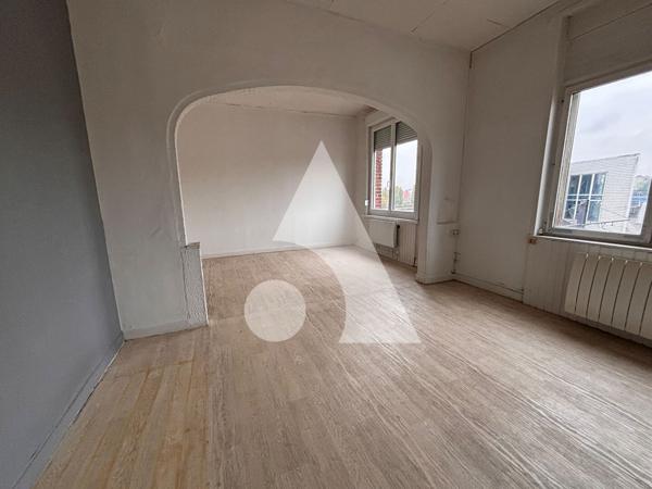 Appartement 3 pièces 74.7 m2