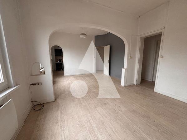 Appartement 3 pièces 74.7 m2