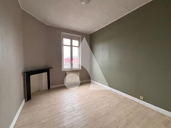 Appartement 3 pièces 74.7 m2
