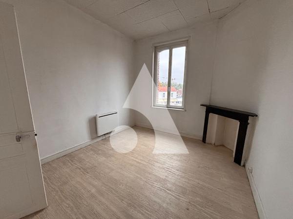 Appartement 3 pièces 74.7 m2