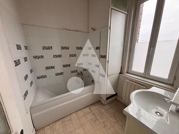 Appartement 3 pièces 74.7 m2