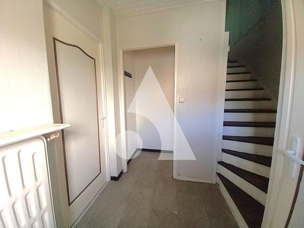 Maison 6 pièces 91.67 m2