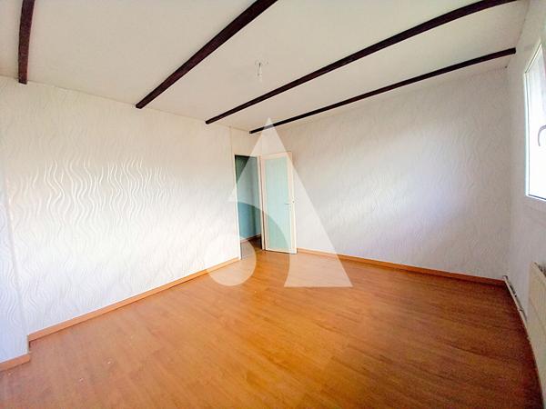 Maison 6 pièces 91.67 m2