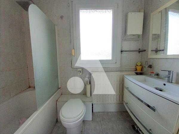 Maison 6 pièces 91.67 m2