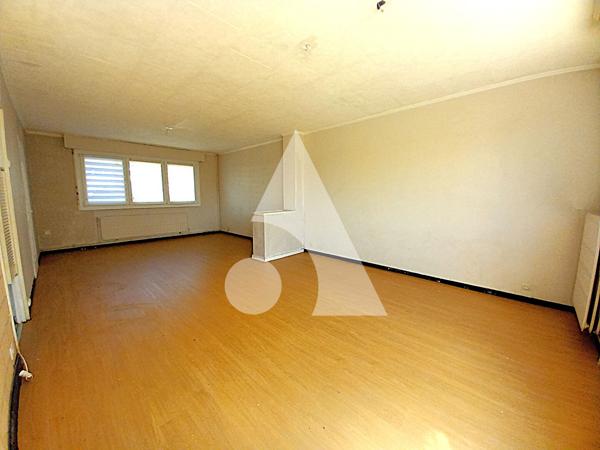 Maison 6 pièces 91.67 m2