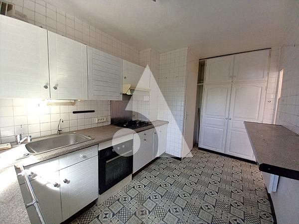 Maison 6 pièces 91.67 m2