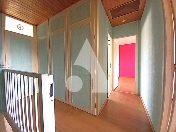 Maison 6 pièces 91.67 m2