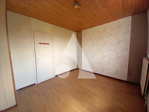 Maison 6 pièces 91.67 m2