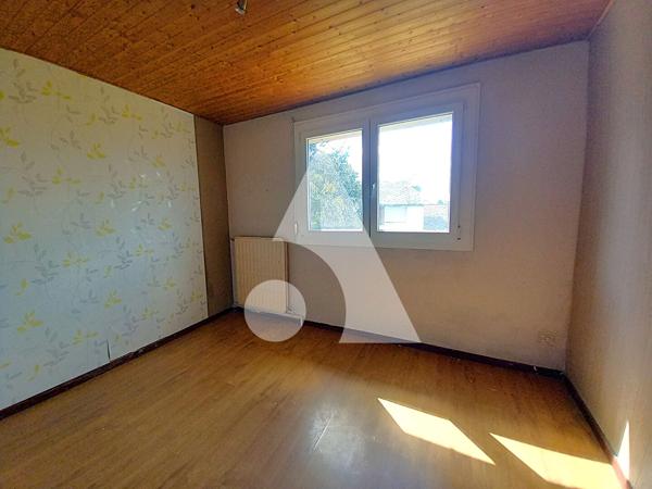 Maison 6 pièces 91.67 m2