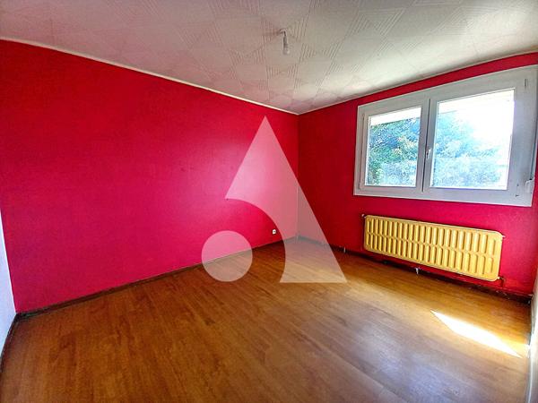 Maison 6 pièces 91.67 m2