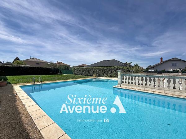 Maison 9 pièces 262.85 m2