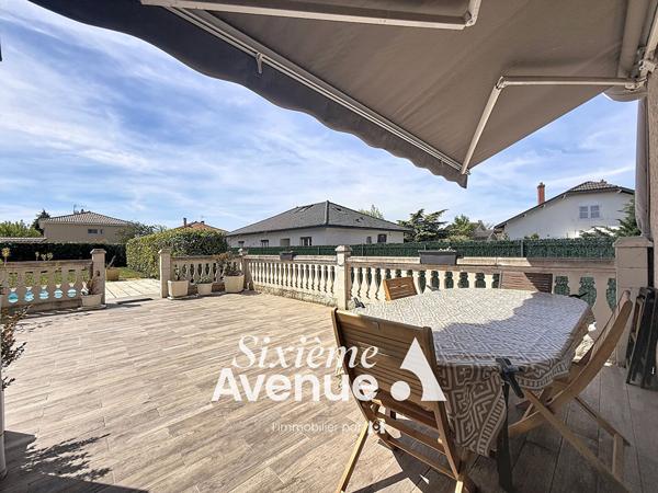 Maison 9 pièces 262.85 m2