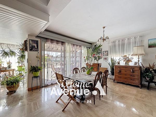 Maison 9 pièces 262.85 m2