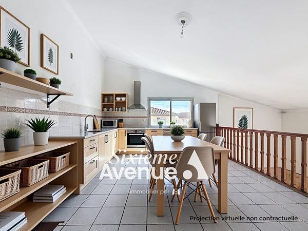 Maison 9 pièces 262.85 m2