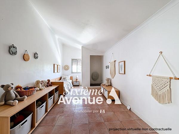 Maison 9 pièces 262.85 m2