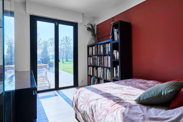 Vente Maison de luxe Wasquehal 5 Pièces 151.55 m²