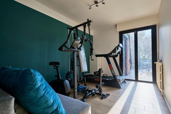 Vente Maison de luxe Wasquehal 5 Pièces 151.55 m²