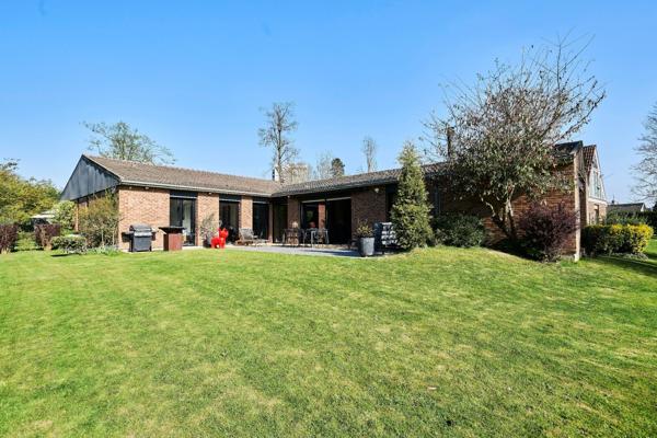 Vente Maison de luxe Wasquehal 5 Pièces 151.55 m²