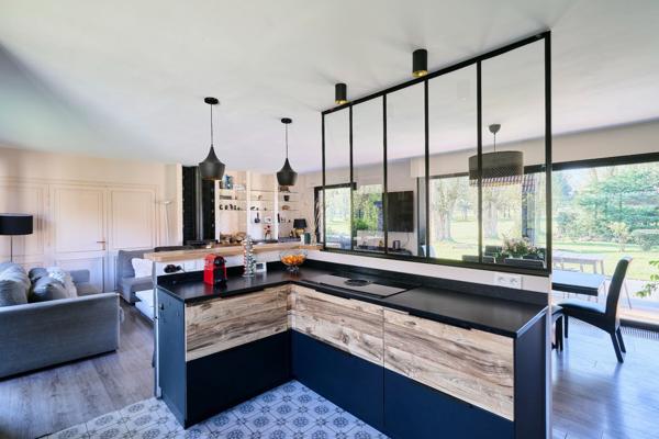 Vente Maison de luxe Wasquehal 5 Pièces 151.55 m²
