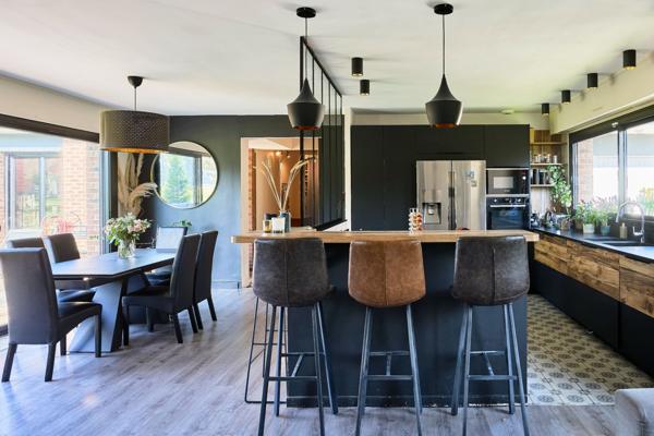 Vente Maison de luxe Wasquehal 5 Pièces 151.55 m²
