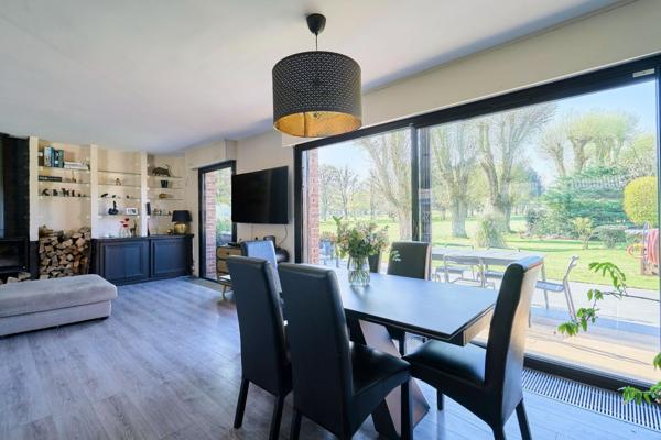 Vente Maison de luxe Wasquehal 5 Pièces 151.55 m²