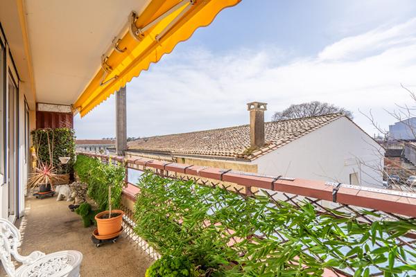 Appartement 4 pièces 97.44 m2