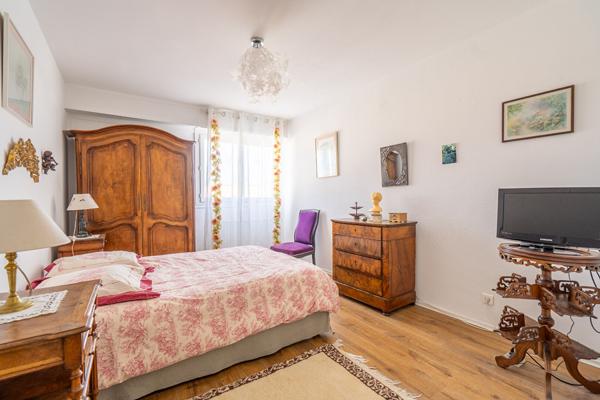Appartement 4 pièces 97.44 m2