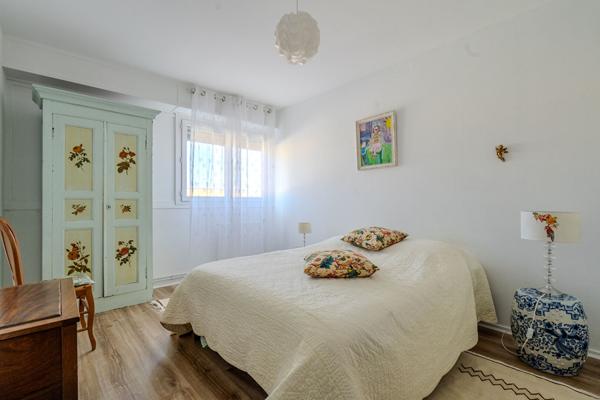 Appartement 4 pièces 97.44 m2