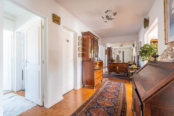 Appartement 4 pièces 97.44 m2