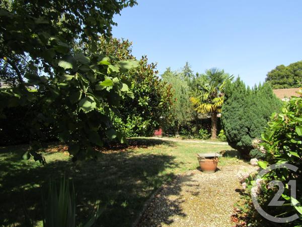 Maison à vendre  7 pièces - 134,16 m2 SAUZE VAUSSAIS - 79