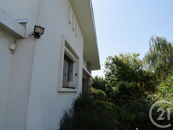 Maison à vendre  7 pièces - 134,16 m2 SAUZE VAUSSAIS - 79