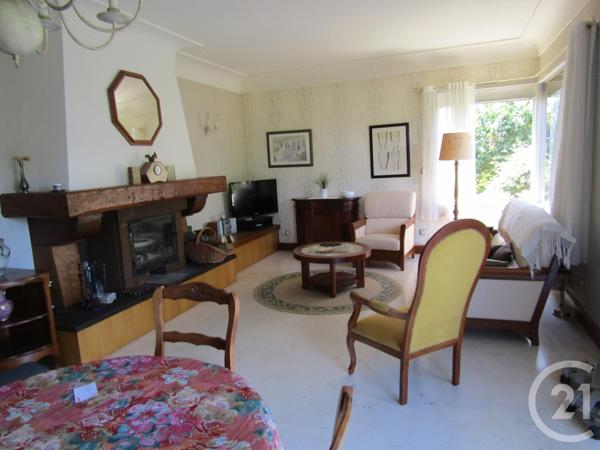 Maison à vendre  7 pièces - 134,16 m2 SAUZE VAUSSAIS - 79