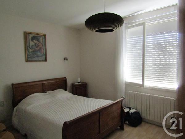 Maison à vendre  7 pièces - 134,16 m2 SAUZE VAUSSAIS - 79