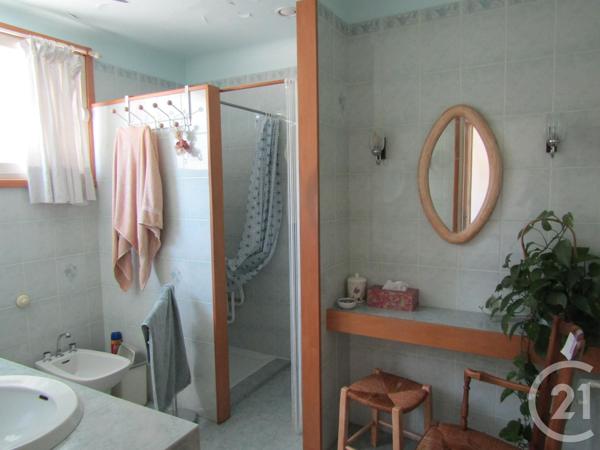 Maison à vendre  7 pièces - 134,16 m2 SAUZE VAUSSAIS - 79