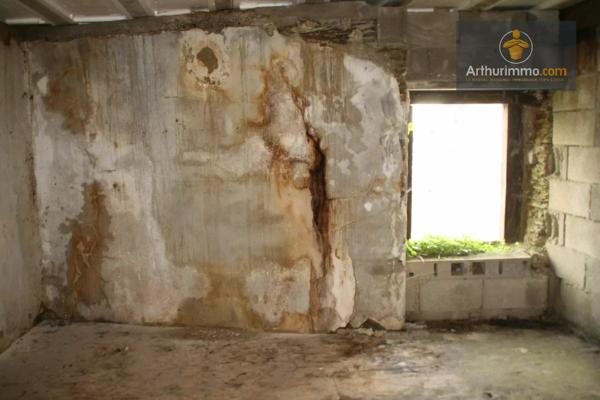 Vente                                                      Maison
                        
                     6 pièces                      151 m2                     à Josselin