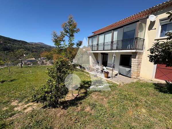 Maison 5 pièces 121.26 m2