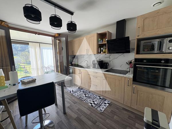 Maison 5 pièces 121.26 m2