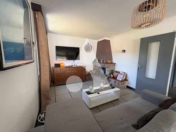 Maison 5 pièces 121.26 m2