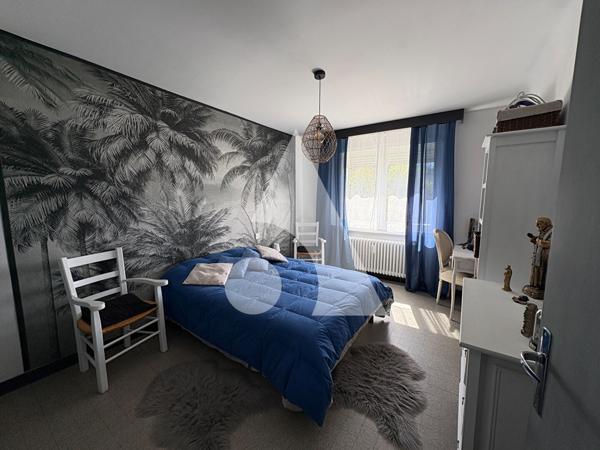 Maison 5 pièces 121.26 m2