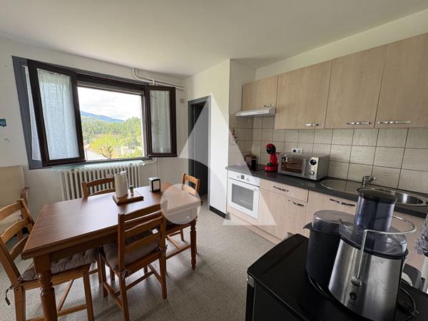 Maison 5 pièces 121.26 m2