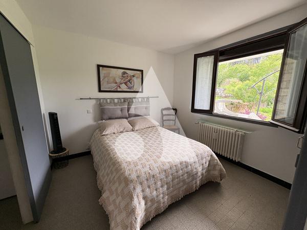 Maison 5 pièces 121.26 m2
