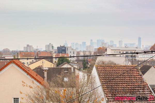 Appartement 4 pièces 88 m2