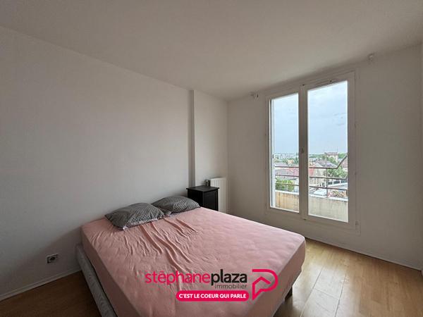 Appartement 4 pièces 88 m2